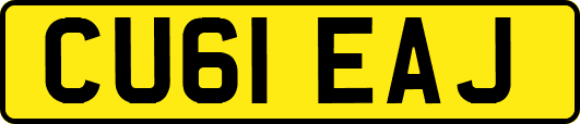 CU61EAJ