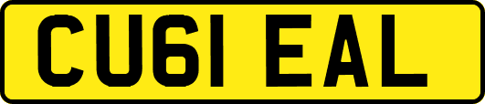 CU61EAL