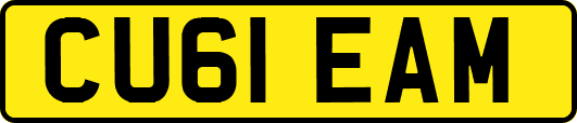 CU61EAM