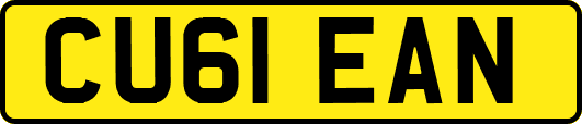 CU61EAN