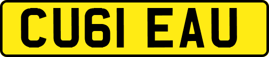 CU61EAU