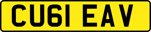 CU61EAV