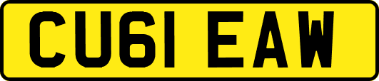 CU61EAW