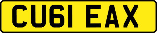 CU61EAX