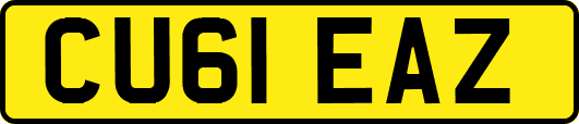 CU61EAZ