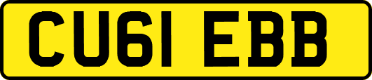 CU61EBB