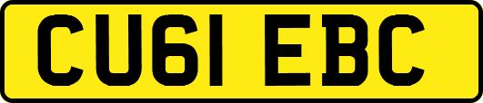 CU61EBC