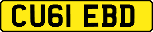 CU61EBD