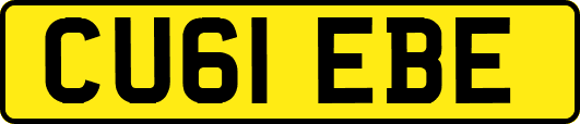 CU61EBE