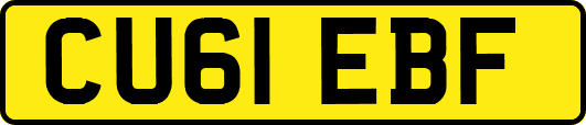 CU61EBF