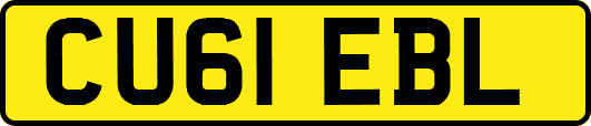 CU61EBL