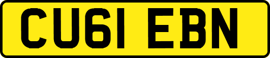 CU61EBN