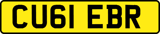 CU61EBR