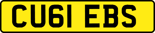 CU61EBS