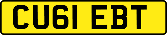 CU61EBT