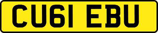 CU61EBU