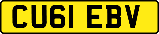 CU61EBV