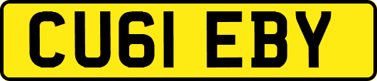 CU61EBY