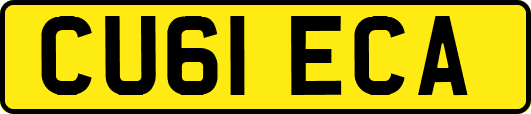 CU61ECA