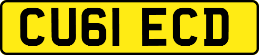 CU61ECD