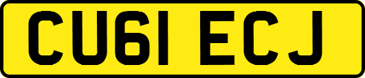 CU61ECJ