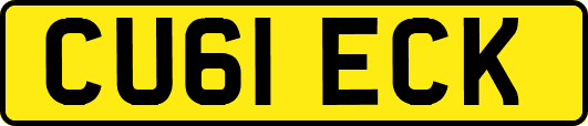 CU61ECK