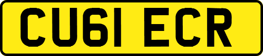 CU61ECR