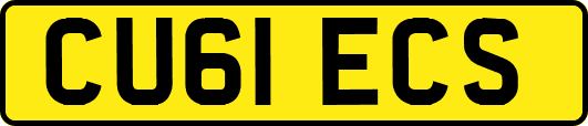 CU61ECS
