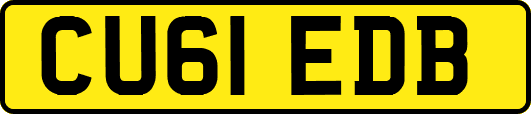 CU61EDB