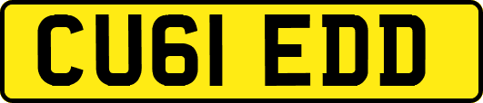 CU61EDD