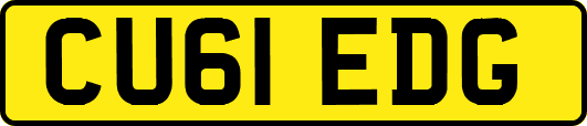CU61EDG