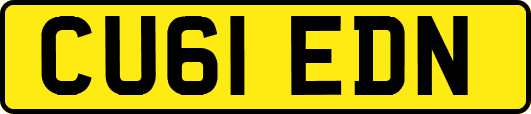 CU61EDN