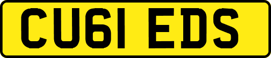 CU61EDS