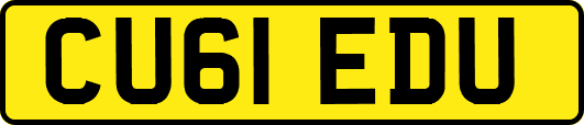 CU61EDU
