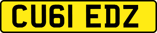 CU61EDZ