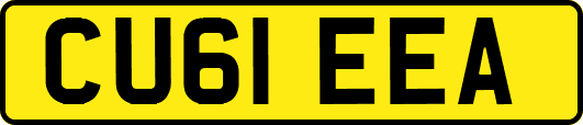 CU61EEA