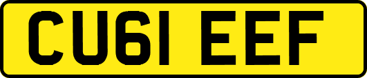 CU61EEF