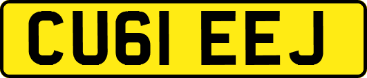 CU61EEJ