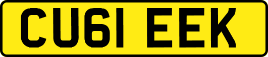 CU61EEK