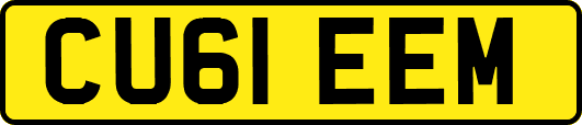 CU61EEM
