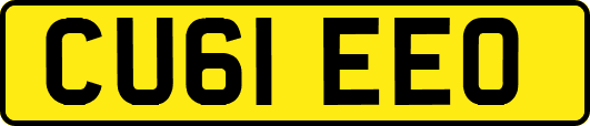 CU61EEO