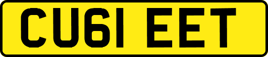CU61EET