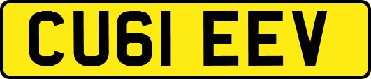 CU61EEV