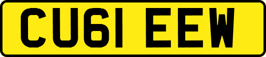 CU61EEW