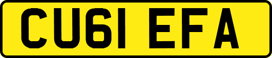 CU61EFA