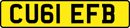 CU61EFB