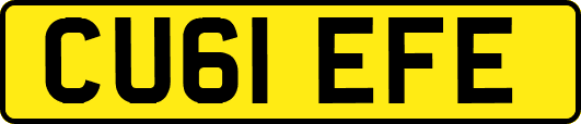 CU61EFE