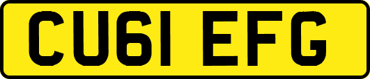 CU61EFG