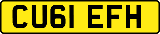 CU61EFH