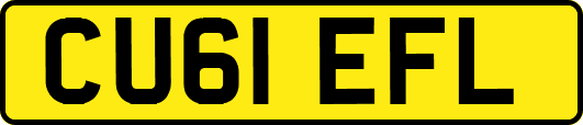 CU61EFL